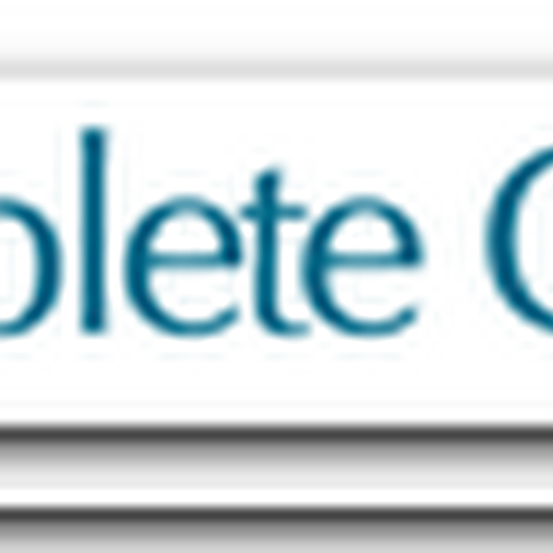 And now a word from the CEO of Complete Genomics